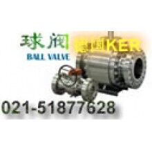  進(jìn)口氣動(dòng)卸灰球閥 上海樹(shù)典閥門