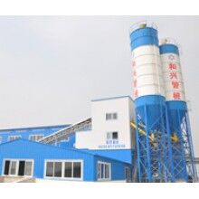 管樁專(zhuān)用攪拌站