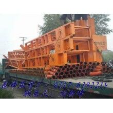 混凝土布料機(jī)，混凝土布料桿