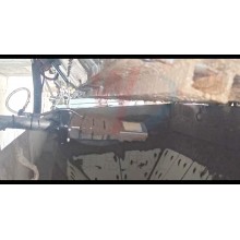 砂含水率在線(xiàn)監(jiān)測(cè)系統(tǒng)