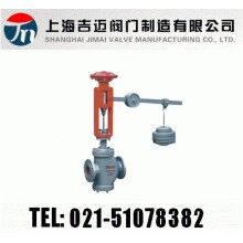 ZMHN直接作用壓力調節(jié)閥