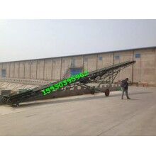 移動皮帶輸送機(jī)