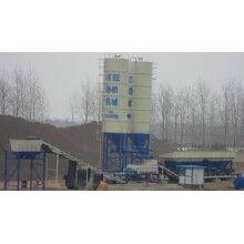漯河/三門(mén)峽商品混凝土攪拌站