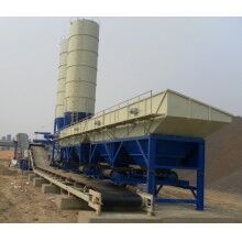 洛陽(yáng)/平頂山瀝青混凝土攪拌站