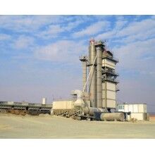 漯河/三門(mén)峽瀝青混凝土攪拌站