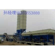 陽(yáng)泉/長(zhǎng)治/晉城穩(wěn)定土拌和站