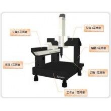 三坐標測量機