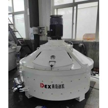 行星式攪拌機(jī)得益于攪拌勻質(zhì)性，開(kāi)啟新一輪混合應(yīng)用