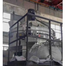 立軸行星式攪拌機升級攪拌能力，提煉UHPC行業(yè)攪拌新訴求