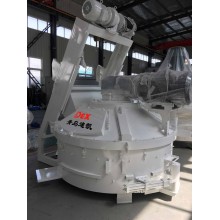 DEX行星式攪拌機(jī)全自動(dòng)升級(jí)，以科技創(chuàng)新解決耐火材料攪拌“痛點(diǎn)”