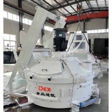 行星式攪拌機滿足鎂碳磚物料復(fù)雜配比設(shè)計以及生產(chǎn)工況