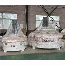 關(guān)注度拉滿！行星式攪拌機加快催生新質(zhì)生產(chǎn)力向耐火材料行業(yè)進發(fā)