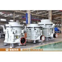 廣西秀峰600噸花崗巖打砂生產線