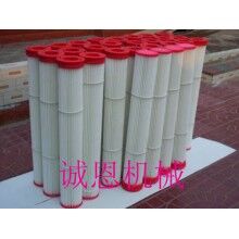 批發(fā)混泥土攪拌站專(zhuān)用濾芯