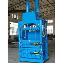 塑料瓶打包機(jī)，礦泉水瓶打包機(jī)