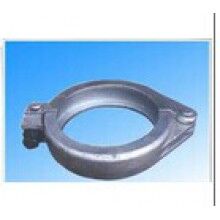 砼泵配件接頭，卡箍