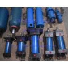 供應(yīng)上海子鷹液壓HSG油缸