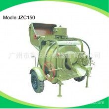 JZC150混凝土滾筒攪拌機