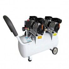 供應(yīng)kong無(wú)油空壓機(jī) 1.5P 2P