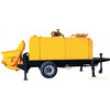 HBT80-13-90S混凝土輸送泵