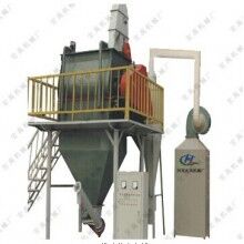 干粉砂漿生產(chǎn)設備