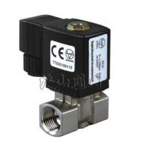 零壓啟動(dòng)電磁閥