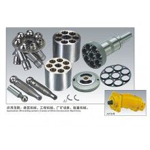 力士樂(lè)系類油泵配件