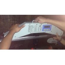 SL鋼索拉力測量儀