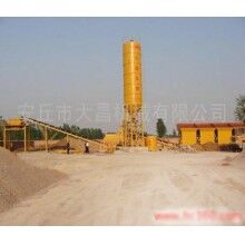 供應(yīng) 大昌 灰土拌和站