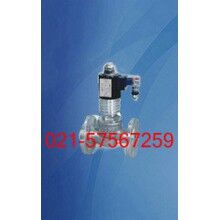 ZCG-80F高溫電磁閥