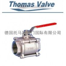 進口內(nèi)螺紋球閥
