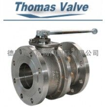 進口法蘭球閥