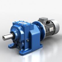 意大利MOTOVARIO無級(jí)齒輪減速機(jī)