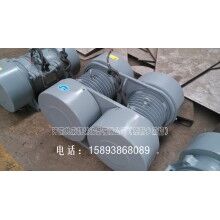 WHZY-2*5-4水泥廠專用振動源