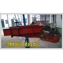 麻城市購買電磁振動給料機(jī)GZ-2