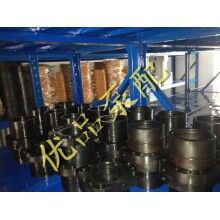 出售中聯(lián)泵車(chē)小端軸承座總成