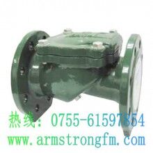 日本滔辰TOZEN鑄鐵法蘭止回閥