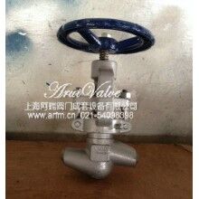 J61Y-320對(duì)焊電站截止閥