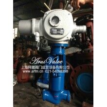 KJ968Y-P54200V抗沖刷電動(dòng)截止閥