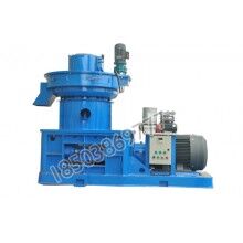 小麥秸稈顆粒機/大型秸稈顆粒機