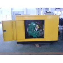 淄博發(fā)電機租賃，淄博哪里租賃發(fā)電機