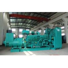 濰坊發(fā)電機租賃，濰坊哪里租賃發(fā)電機