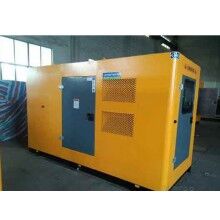 德州發(fā)電機租賃，德州哪里租賃發(fā)電機