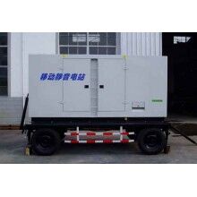 臨沂發(fā)電機租賃，臨沂哪里租賃發(fā)電機