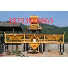 汝南小型35型工程攪拌站哪家便宜、質(zhì)量好