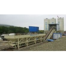 永泰路路通工程攪拌站、攪拌站廠家