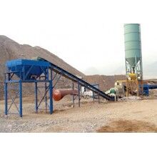 廈門時產(chǎn)400噸水穩(wěn)拌合站設備優(yōu)勢