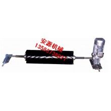 電動(dòng)滾刷清掃器