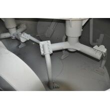 行星式立軸攪拌機，攪拌機品牌廠家---青島迪凱為您簡析其獨特之優(yōu)點！