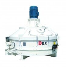 立式行星攪拌機(jī)，迪凱機(jī)械概述立軸行星攪拌機(jī)的結(jié)構(gòu)形式及性能！